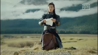 this qiling🤣❤#cdrama #bl #lordcriticalworld #lord #yinchen#qiling#josephzheng #zhangmingen