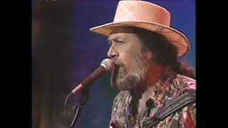 Texas Tornados - "(Hey Baby) Que Paso" [TDMS 5/5/92] Wealth