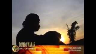 Download Lagu tombo waras - gus imm MP3