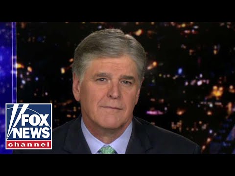 Hannity: Hunter Biden was peddling his influence