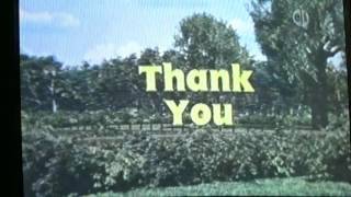 Opening To Thomas & Friends Pbs Broadcast Competing Engines