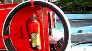 トーハツ　Ｖ５６ＢＭ