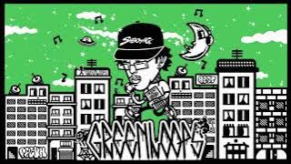 Pecun - Green Loops (BEAT TAPE COMPLETA)