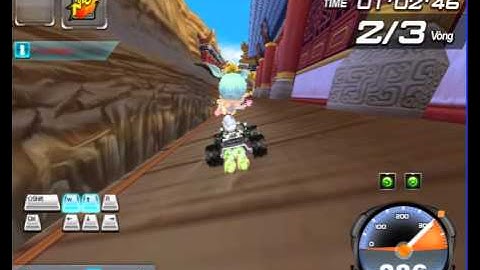 fast ao loi quán trọ xa mac part 2