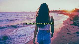 i miss last summer - wishing i was eighteen