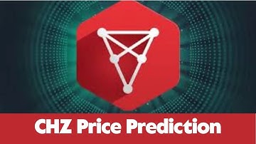 Chiliz(CHZ) Price Prediction 2023 / Chiliz(CHZ) News Today / Chiliz(CHZ) Technical Analysis