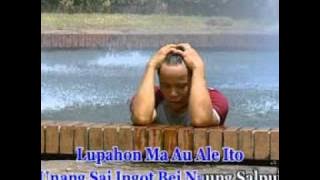 Mardua Dalan - Lomak Purba (Cipt. Tagor Tampubolon)