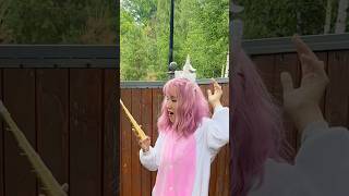 I Was All Over Faster Than He Thought