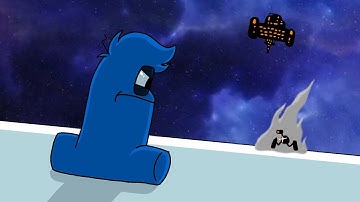 Alphabets Apart: Part 4