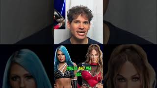 Booking WM43: WrestleMania SmackDown Undercard!