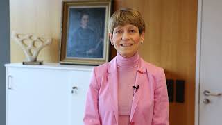 In Braunschweig Ist Wissenschaft Weiblich