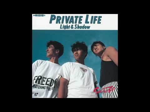 少年隊 - おしゃれ泥棒 - YouTube