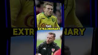 Craig Bellamy's Journey from Player to Wales Coach