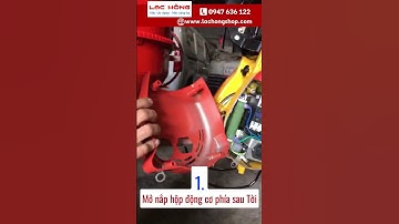 Nguyên nhân khiến tời điện KENBO SK không xuống được và cách khắc phục tại nhà đơn giản #shorts