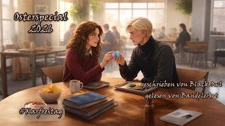 #1 | Osterspecial 2026 | Dramione | Harry Potter Fanfiktion