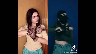 TikTok Imona Farmonova dan super uxshatish