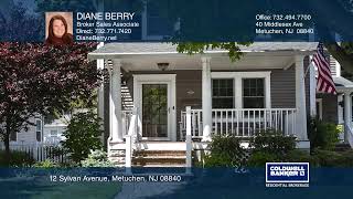 12 Sylvan Avenue video tour