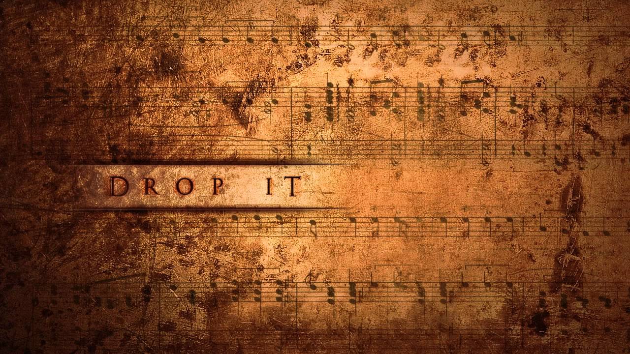 Guarda Drop it (Original Mix) su YouTube Guarda Drop it (Original Mix) su YouTube