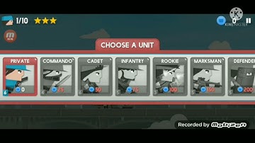 clone armies | how to win the the crossfire + music