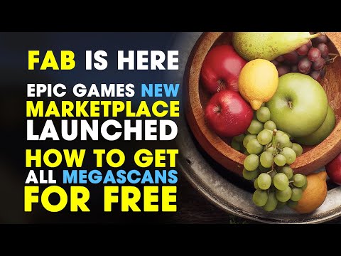 FAB NEW Epic