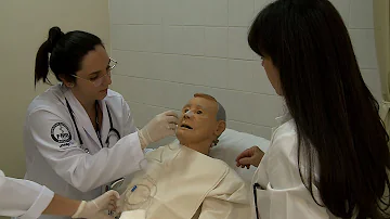 Qual o papel do enfermeiro no hospital?