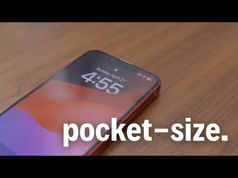 iPhone 13 Mini