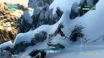 Drink Along with Dan and John - SSX - Part 1 | WikiGameGuides