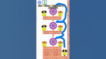 Draw to Smash LEVELS 390-392!