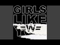 Girls Like You WondaGurl Remix mp3