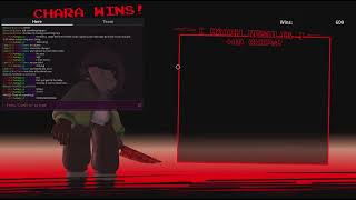 Ss chara rework encounter???? Ss chara rework encounter????
