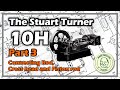 The stuart turner 10h part 3