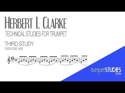 Clarke Technical Studies,