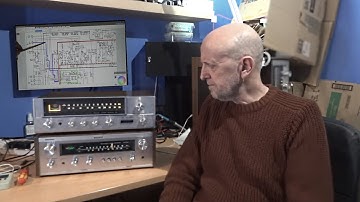 Amplifier Inputs, TAPE, CD, AUX do they all sound the same, Marantz, Sony, Sansui, Pioneer etc