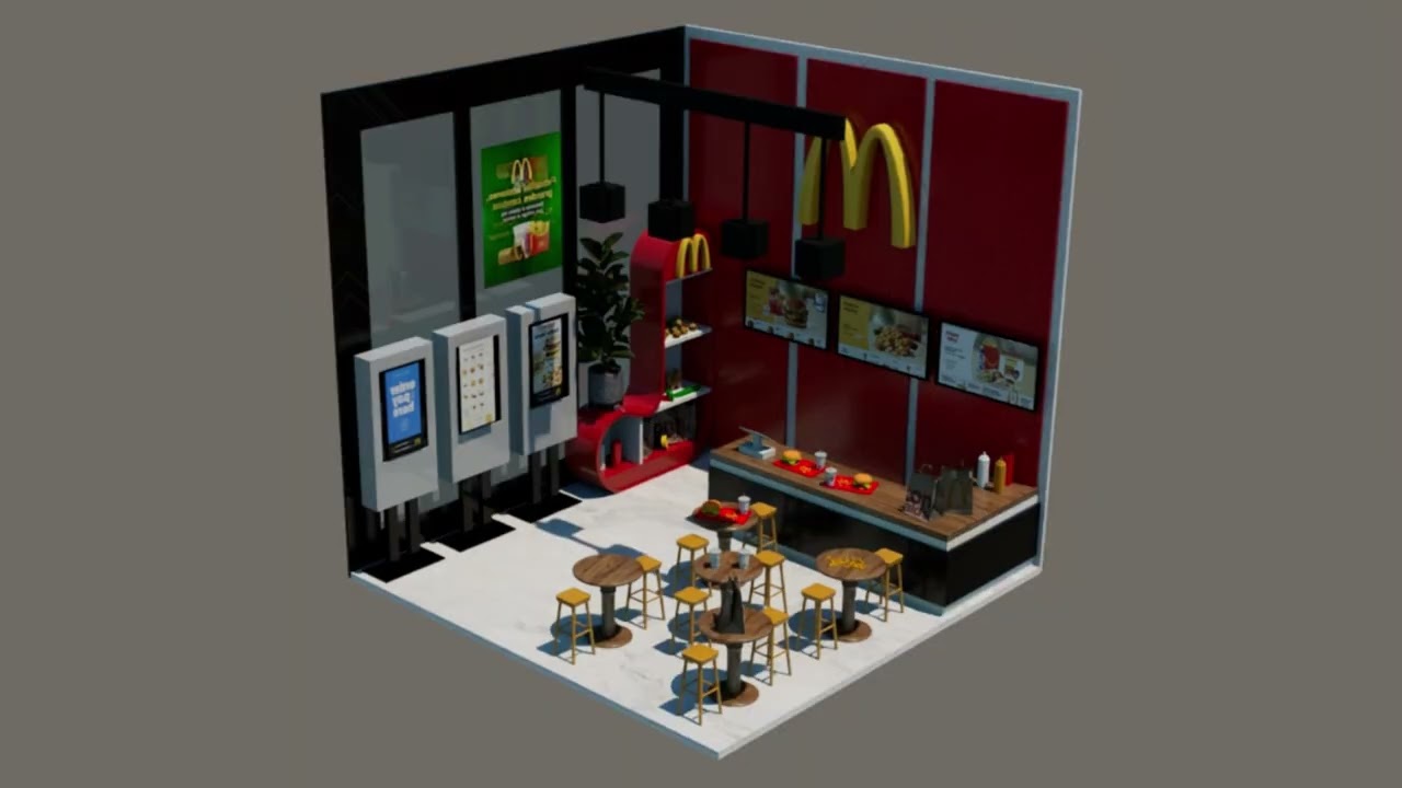 ENTREGA FINAL: DISEÑO DE ESPACIO Y ANIMACIÓN TURNTABLE