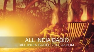 All India Radio - All India Radio (self titled) FULL ALBUM