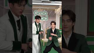 Funny Adorable #pondphuwin #ppnaravit #phuwintang #pondnaravit #phuwin #MeAndTheeSeries #gmmtv
