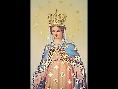 Rosary Confraternity Sunday - Canada54 National Novena Preview