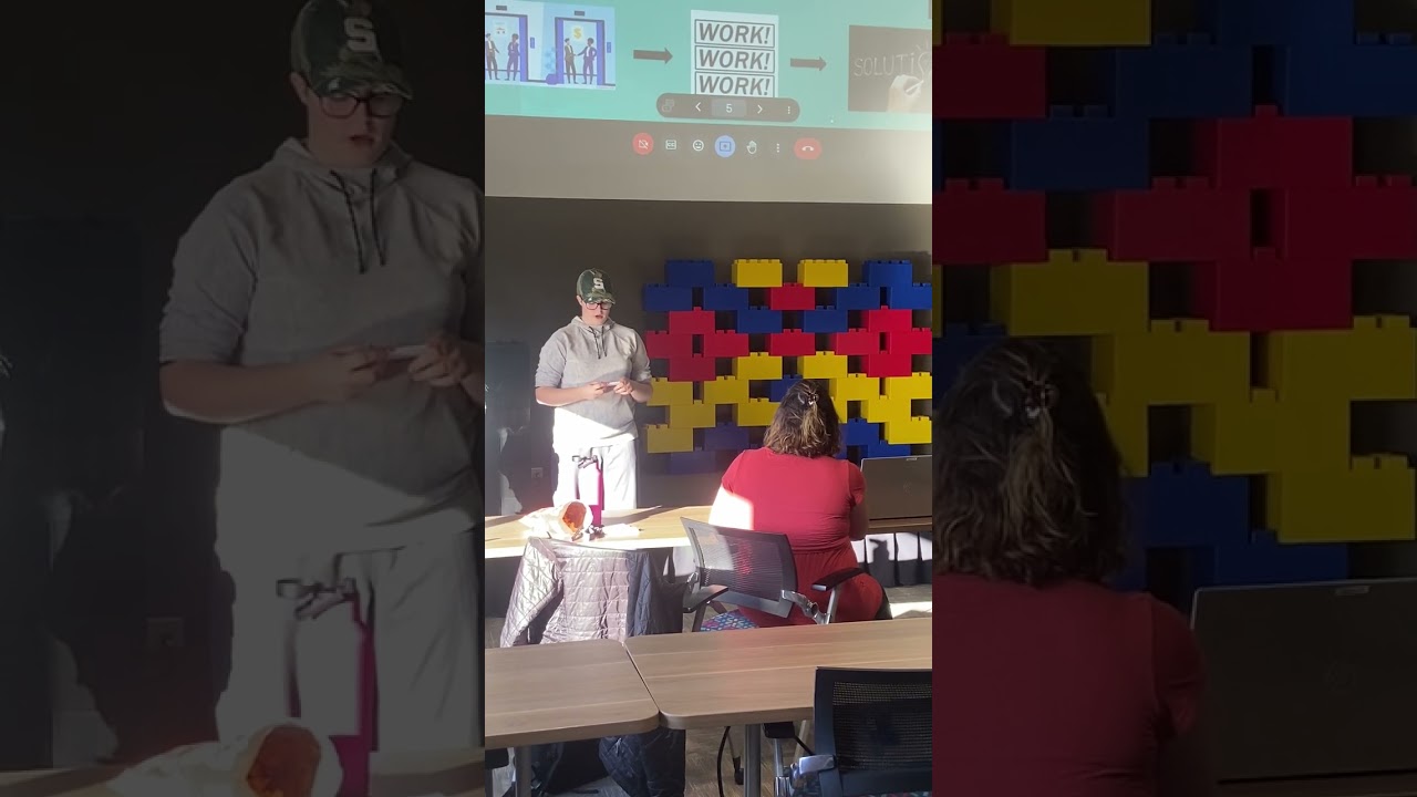 BizStream Final Pitch Fall Academy 2023