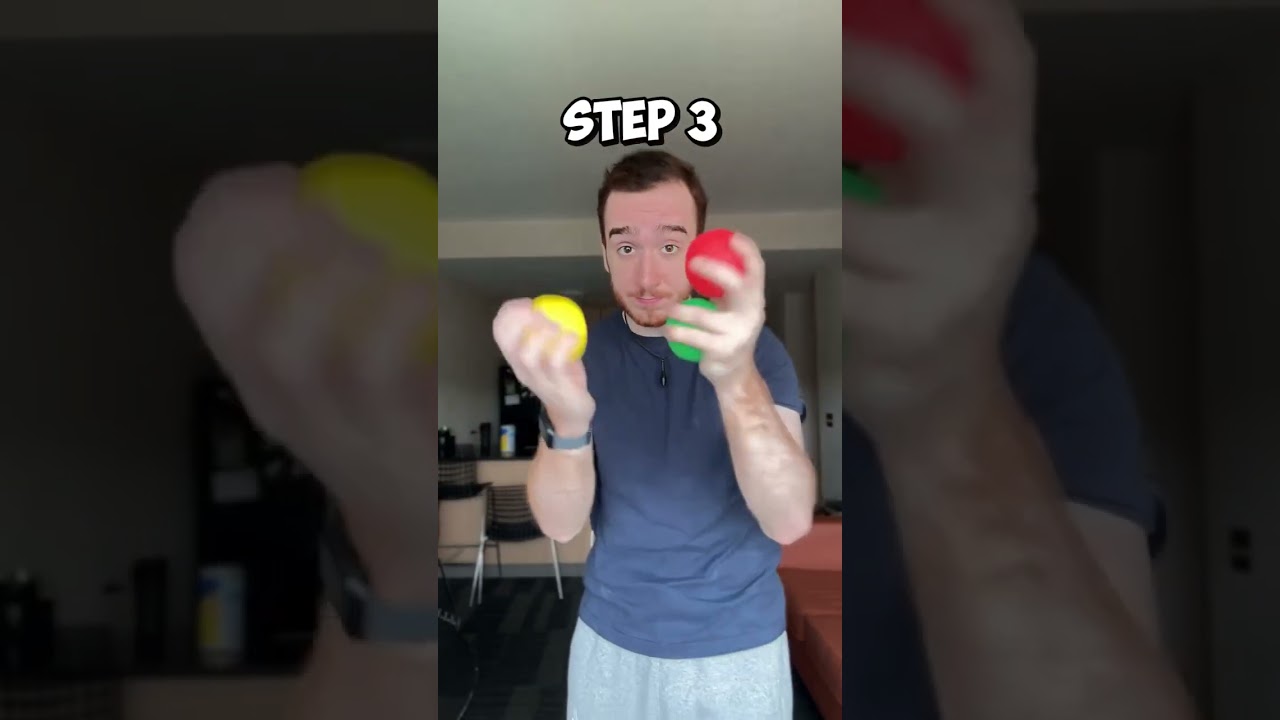 Try the app by commenting APP on this Instagram video #juggler