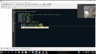 programming assignment task 1