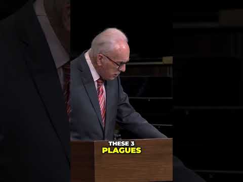 The Prophetic Vision