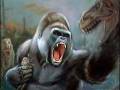 Legends  tales  king kong