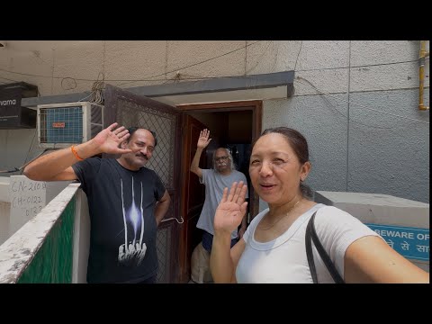Mundgod, Here I Come! Reuniting With My Mom After Months. Tibetan Vlogger 2026 | Mundgod | Delhi 