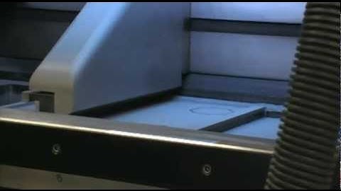 Direct Metal Laser Sintering (DMLS) Overview