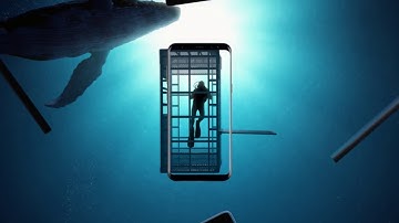 Samsung Galaxy S8  Unbox Your Phone - Whale