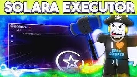 Why Solara Is the #1 FREE Roblox Script Executor (Full Exploit Setup Guide)