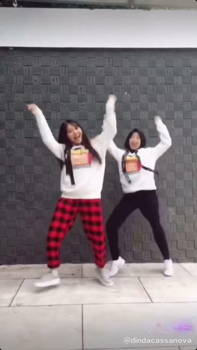 Joget sayur kol ngetren....