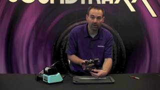 Download Lagu SoundTraxx Econami ECO-200 Installation in an Athearn RTR model MP3