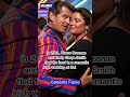 Pierce Brosnan and Keely Shaye Brosnan ❤️_🔥 Forever together ✨ #shorts #hollywood #celebrity