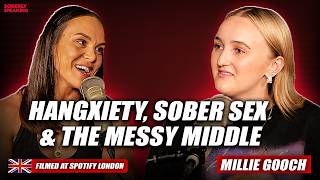 How Millie Gooch Built a Sober Empire After Years of Hangxiety